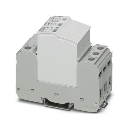 PHOENIX CONTACT - VAL-SEC-T2-2S-350-FM SPD TIPO 2