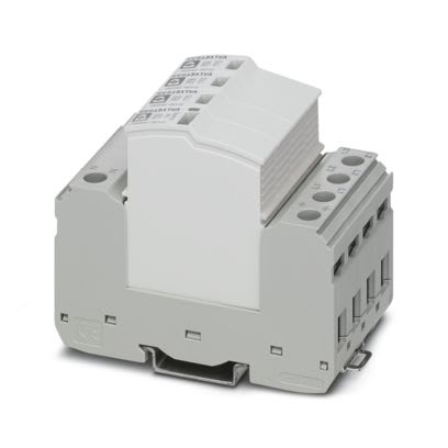 PHOENIX CONTACT - VAL-SEC-T2-3S-175-FM SPD TIPO 2