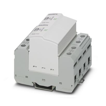 PHOENIX CONTACT - FLT-SEC-P-T1-2C-350/25-FM SPD TIPO 1/2
