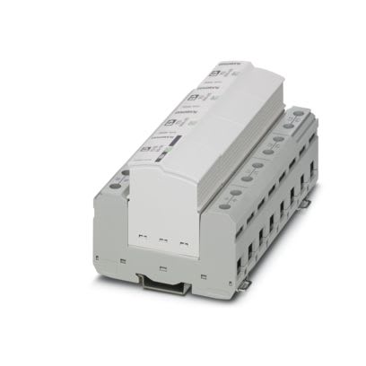 PHOENIX CONTACT - FLT-SEC-P-T1-3S-350/25-FM SPD TIPO 1/2
