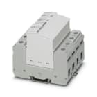 PHOENIX CONTACT - FLT-SEC-T1+T2-1S-350/25-FM SPD TIPO 1+2