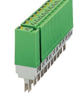 PHOENIX CONTACT - ST-OV2- 24DC/ 24DC/5 OPTOACC. DI POTENZA