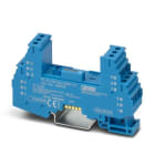 PHOENIX CONTACT - PT-IQ-5-EX-BE-UT ELEM. BASE SPD SEGNALI