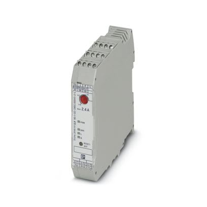 PHOENIX CONTACT - ELR H5-I-SC-24DC/500AC-2-L RELE STATICO