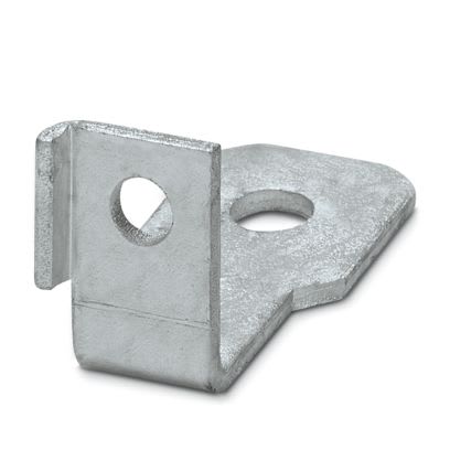 PHOENIX CONTACT - FLT-ISG-BR-14 STAFFA ANGOLARE FISSAGGIO