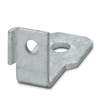 PHOENIX CONTACT - FLT-ISG-BR-14 STAFFA ANGOLARE FISSAGGIO