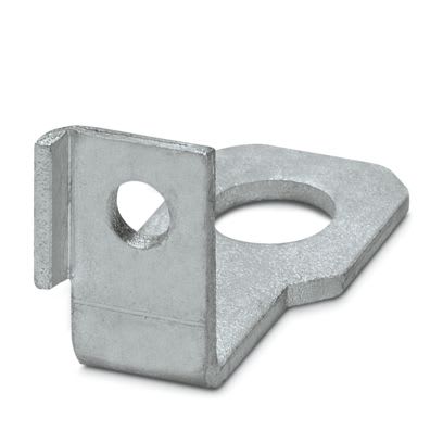 PHOENIX CONTACT - FLT-ISG-BR-22 STAFFA ANGOLARE FISSAGGIO