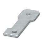 PHOENIX CONTACT - FLT-ISG-PL-11 STAFFA ANGOLARE FISSAGGIO