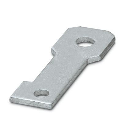 PHOENIX CONTACT - FLT-ISG-PL-14 STAFFA ANGOLARE FISSAGGIO