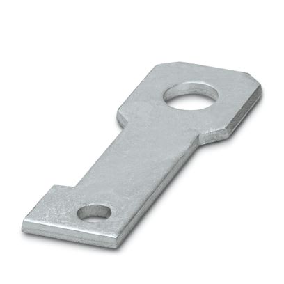 PHOENIX CONTACT - FLT-ISG-PL-18 STAFFA ANGOLARE FISSAGGIO