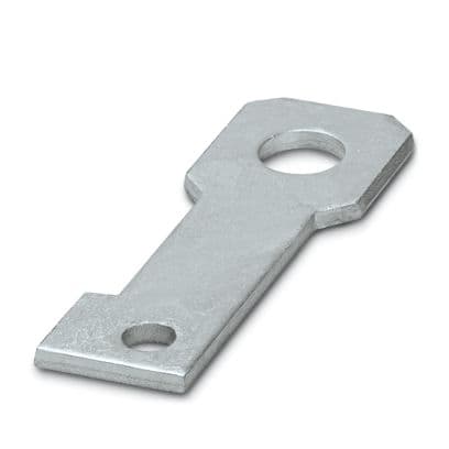 PHOENIX CONTACT - FLT-ISG-PL-18 STAFFA ANGOLARE FISSAGGIO