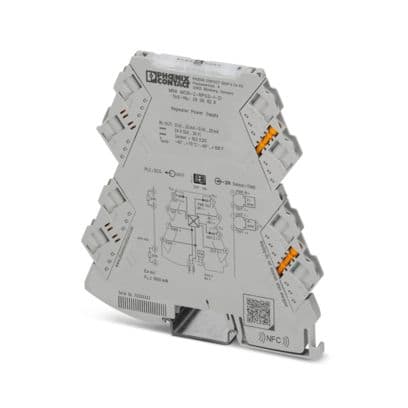PHOENIX CONTACT - MINI MCR-2-RPSS-I-2I ALIMENTATORE