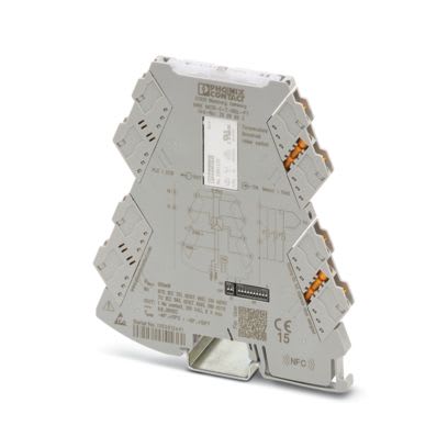 PHOENIX CONTACT - MINI MCR-2-T-REL-PT SCARICATORE