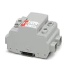 PHOENIX CONTACT - VAL-MB-T1/T2 1500DC-PV/2+V-FM SPD TIPO 1