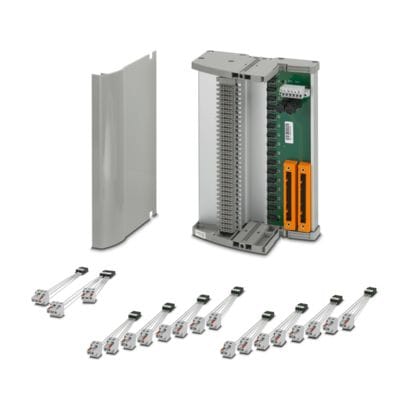 PHOENIX CONTACT - TC-2KS50-DO16-EX-PR-RS INTERFACCIA