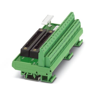 PHOENIX CONTACT - FLKM-2KS50/AAR145/YCS INTERFACCIA