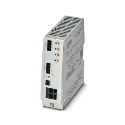PHOENIX CONTACT - CBM E4 24DC/0.5-10A NO-R INT. ELETTR. 4