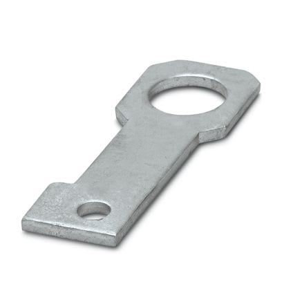 PHOENIX CONTACT - FLT-ISG-PL-26 PIASTRA DIRITTA FISSAGGIO