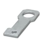 PHOENIX CONTACT - FLT-ISG-PL-26 PIASTRA DIRITTA FISSAGGIO