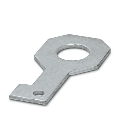 PHOENIX CONTACT - FLT-ISG-PL-33 PIASTRA DIRITTA FISSAGGIO