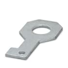 PHOENIX CONTACT - FLT-ISG-PL-33 PIASTRA DIRITTA FISSAGGIO