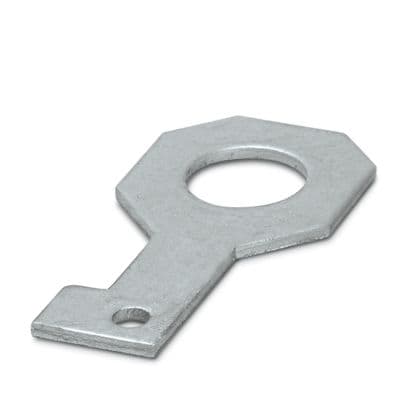 PHOENIX CONTACT - FLT-ISG-PL-36 PIASTRA DIRITTA FISSAGGIO