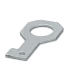 PHOENIX CONTACT - FLT-ISG-PL-42 PIASTRA DIRITTA FISSAGGIO