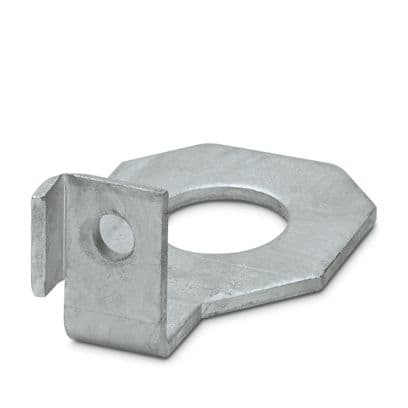 PHOENIX CONTACT - FLT-ISG-BR-33 STAFFA ANGOLARE FISSAGGIO