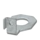 PHOENIX CONTACT - FLT-ISG-BR-36 STAFFA ANGOLARE FISSAGGIO