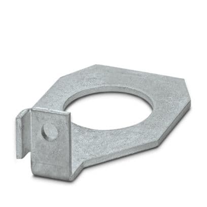 PHOENIX CONTACT - FLT-ISG-BR-56 STAFFA ANGOLARE FISSAGGIO