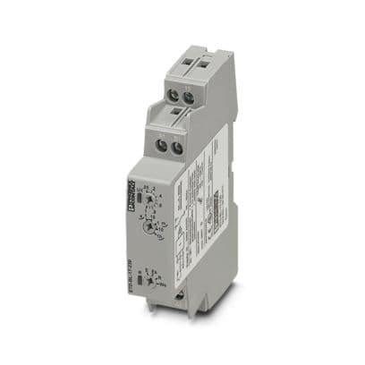 PHOENIX CONTACT - ETD-BL-1T-230 RELE TEMPORIZZATO