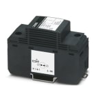 PHOENIX CONTACT - FLT 100 N/PE CTRL-3.0 SPD TIPO 1+2