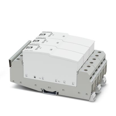 PHOENIX CONTACT - FLT-SEC-H-T1-3C-264/25-FM SPD TIPO 1/2