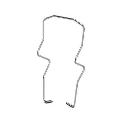 PHOENIX CONTACT - RIF-RHM-1-H LEVA DI FISSAGGIO