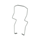 PHOENIX CONTACT - RIF-RHM-1-H LEVA DI FISSAGGIO