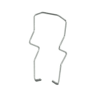 PHOENIX CONTACT - RIF-RHM-1-H LEVA DI FISSAGGIO