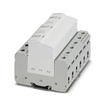 PHOENIX CONTACT - FLT-SEC-P-T1-3C-440/35-FM SPD TIPO 1/2