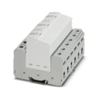 PHOENIX CONTACT - FLT-SEC-P-T1-3C-440/35-FM SPD TIPO 1/2