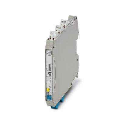 PHOENIX CONTACT - MACX MCR-EX-SL-UI-REL-SP ISOLATORE GALV.