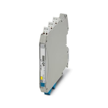 PHOENIX CONTACT - MACX MCR-EX-SL-UI-REL-SP ISOLATORE GALV.