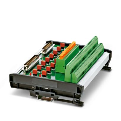 PHOENIX CONTACT - UM-D37M/DS/FU/LED/AID16/C3/R C INTERFACC