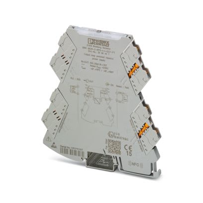 PHOENIX CONTACT - MINI MCR-2-RPS-I-I-OLP-PT ISOLATORE GALV