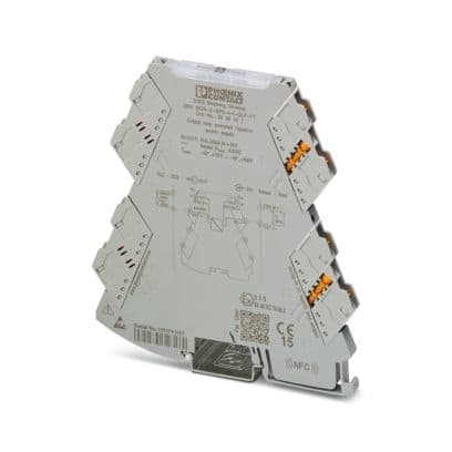 PHOENIX CONTACT - MINI MCR-2-RPS-I-I-OLP-PT ISOLATORE GALV