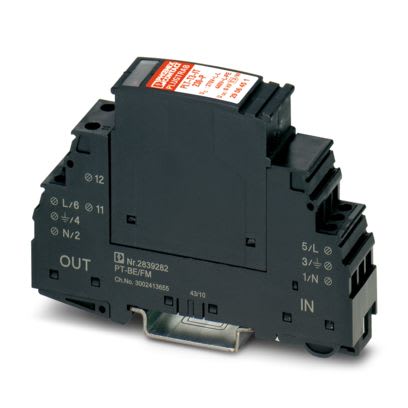 PHOENIX CONTACT - PLT-T3-IT-230-FM SPD TIPO 3