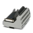 PHOENIX CONTACT - VIP/S/D25M/BASE 1-8/L/C/EX MODULO VARIOF