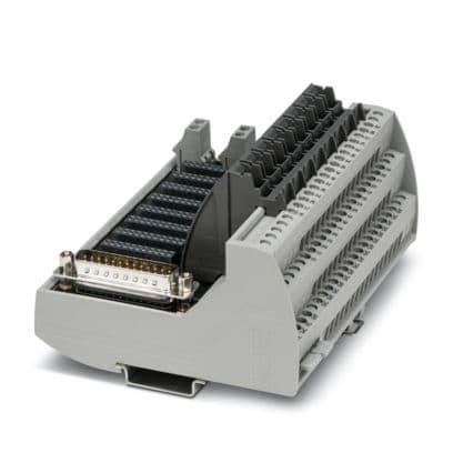 PHOENIX CONTACT - VIP/S/D25M/BASE 1-8/L/C/EX MODULO VARIOF