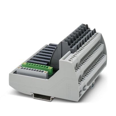 PHOENIX CONTACT - VIP/S/MC/BASE 1-8/L/EX MODULO VARIOFACE