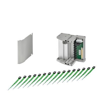 PHOENIX CONTACT - TC-D37SUB-DO16-PS-P-UNI PORTAMODULI