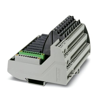 PHOENIX CONTACT - VIP/S/MC/BASE 9-16/L/EX MODULO VARIOFACE