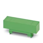 PHOENIX CONTACT - EG 22,5-AG/ABS GN COPERTURA CUSTODIA